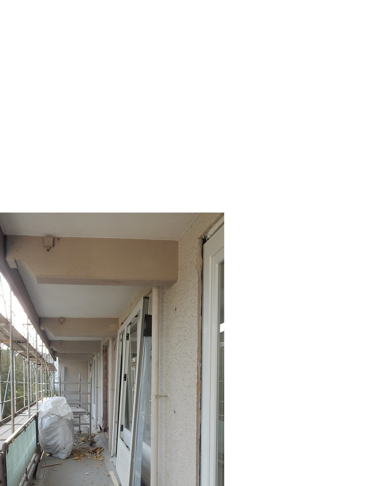 freie ingenieure bau - 3D Wärmebrücke pic